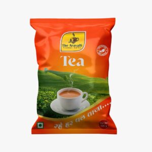 The Aravalli Premium Tea (1KG)