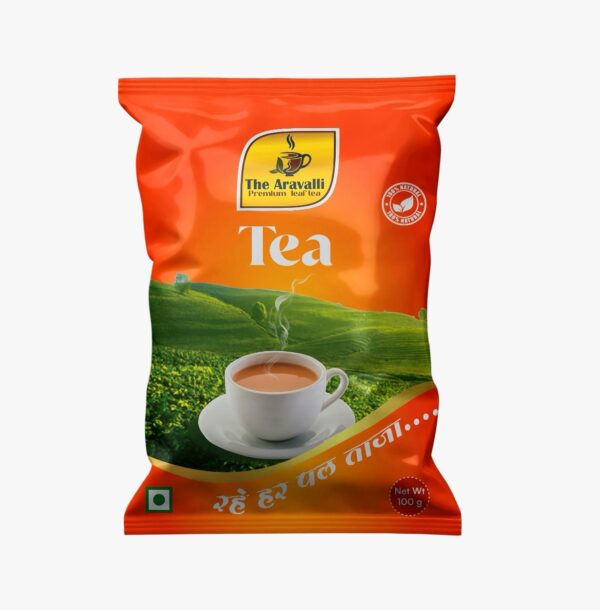 The Aravalli Premium Tea (1KG)