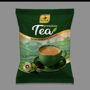 The Aravalli Premium Tea 1 kg